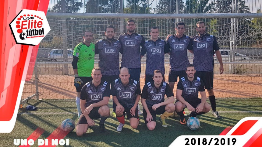 SUBE UNA POSICION. CARABANCHEL SABADO TARDE